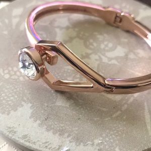 Rose Gold bracelet